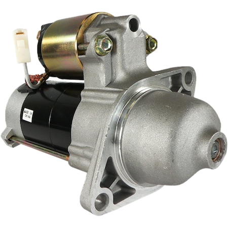 Db Electrical Starter For Kubota Tractor G2160 G2160-R48S Tg1860 1G023-63010; 410-52106 410-52106